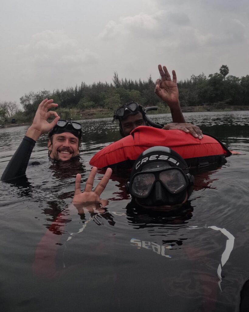 Why I Treat My Freediving Students As Investors Instead Of Consumers